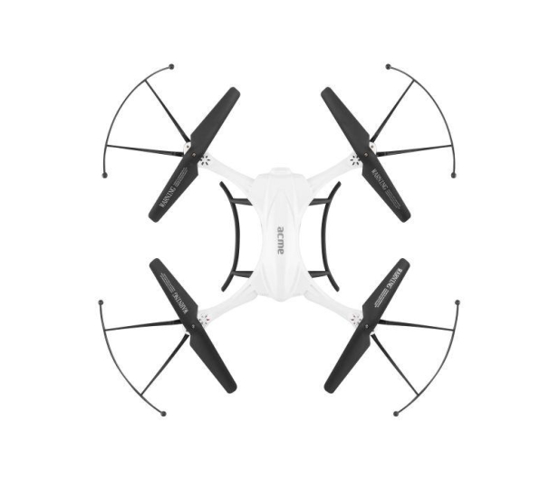 ACME X8300 Unbeatable - 1386072 - zdjęcie 2